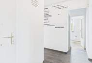 2 Zimmer Wohnung in Leonding (Herderstraße)