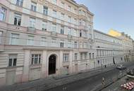 3 Zimmer Wohnung in Top Lage - Nahe altes AKH und Rathaus