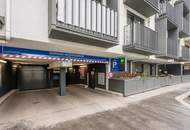 Gottfried-Keller-Gasse 5: Moderne 2-Zimmer-Neubauwohnung mit Balkon &amp; Garage am Modenapark (1030 Wien)