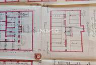 Rohdachboden plus attraktives Zinshaus in 1050 Wien – 500m² gepflegte Fläche für 1.390.000 €!