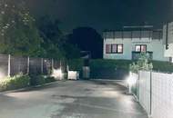 Moderne zentrumsnahe Erdgeschosswohnung mit großem Garten