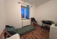 Gepflegtes Mini-Apartment mit Badezimmer in zentraler Lage - Zimmer 11! Nähe BMW, SKF!!!
