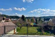 Haus mit großem Grundstück