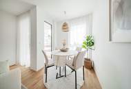 Yppenplatz-Flair trifft Nachhaltigkeit – 2 Zimmer mit Balkon