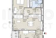 Vivara! Gut geschnitten, vielseitig nutzbar – ein Zuhause mit vielen Möglichkeiten. Provisionsfrei