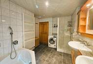 Ein Juwel, ein Sacherl des 18. Jahrhunderts – Historisches Anwesen mit modernem Wohntraum und idyllischem Grundstück!