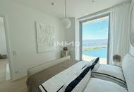 40. Etage - Westseitiges 2-Zimmer-Apartment mit Weitblick und Abendsonne