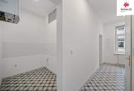 Charmante 1-Zimmer-Altbauwohnung | U4 Station Pilgramgasse