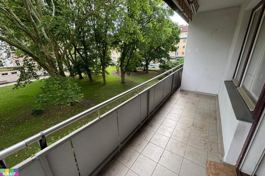 PROVISIONSFREI! MARIA THERESIA STRASSE!, Wohnung-miete, 483,46,€, 3100 Sankt Pölten(Stadt)