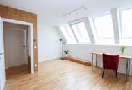 CO-LIVING 1070 - die neue Art der Wohngemeinschaft!