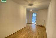 3-Zimmer-Maisonette mit Garten nahe S-Bahn Jedlersdorf, Straßenbahn 26 und SCN! Einbauküche inkludiert - Ab September 2025