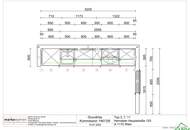 NEUBAUPROJEKT HERNALS - BEZUGSFERTIG MAI 2026- HOCHWERTIGE MIETWOHNUNGEN *INKL. EINBAUKÜCHE*
