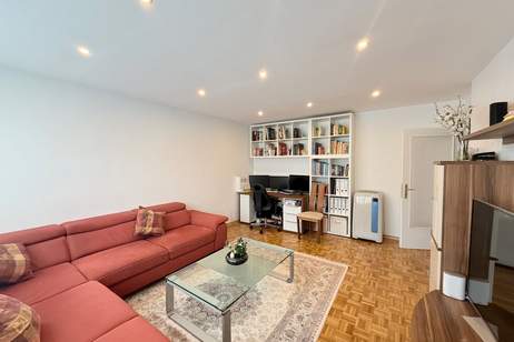 „3 Zimmer | Ruhelage | Top-Aufteilung | beste Anbindung“, Wohnung-kauf, 238.000,€, 2344 Mödling