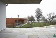 Erstbezug: Schöne 3-Zimmer-Wohnung mit Balkon