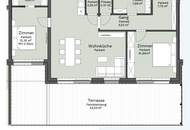 Neubauwohnung in der Kulturhauptstadt Bad Ischl