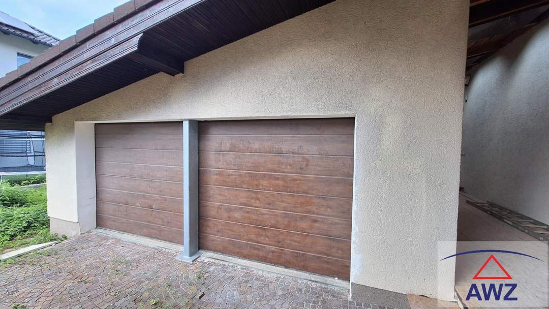 Absolute Premiumlage trifft außergewöhnliche Architektur! DESIGNERVILLA