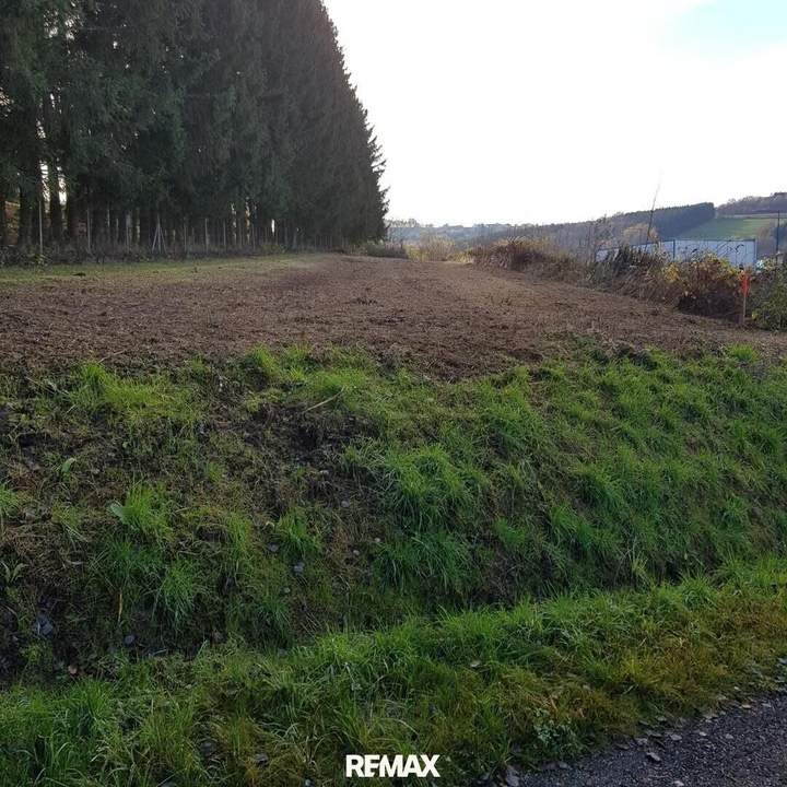 NEUER PREIS Baugrundstück