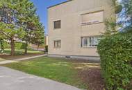 Zentrale Lage trifft ruhiges Wohnen - 3-Zimmer-Eigentumswohnung mit Loggia &amp; Tiefgarage