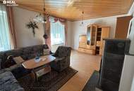 Ein- bzw. Zweifamilienhaus in ruhiger Lage