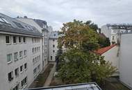 OPTIMALE FAMILIENWOHNUNG ODER 3-er WG AM HENRIETTENPLATZ