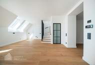 Über den Dächern Wiens – exklusives 3-Zimmer-Penthouse Nähe Stadtpark