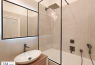 Energetisch revitalisierter Altbau: Hochwertige 4-Zimmer-Wohnung mit Balkon in zentraler Lage