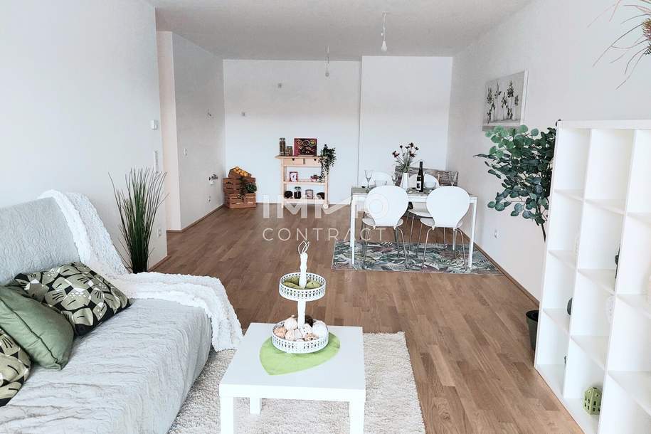 Top ausgestattete Neubauwohnung, Wohnung-kauf, 280.000,€, 2326 Bruck an der Leitha