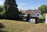 Charmantes 4-Zi-Einfamilienhaus in St. Margarethen an der Sierning