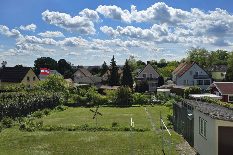 Charmanter Bungalow - Frühlingshit, Haus-kauf, 235.000,€, 2263 Gänserndorf