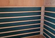 Gut geschnittene 3-Zimmer-Wohnung mit Loggia, Infrarotkabine &amp; Aussicht in Krems