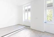 Etwas Besonderes: Einzigartige Wohnung mit Gartennutzung!