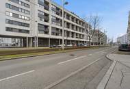 "3-Zimmer-Wohnung mit Loggia | Nähe Donauzentrum | Tokiostraße"