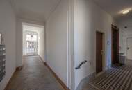 ++NEU++ 1,5-Zimmer Altbau-Wohnung (sanierungsbedürftig), viel Umbaupotenzial