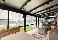 Moderner Wohntraum mit Wintergarten und Pool