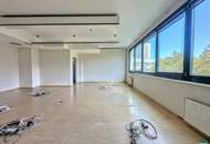 Vienna Competence Center - moderne Büros samt Freiflächen