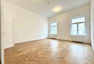 Exklusive Altbauresidenz in Bestlage nahe Parlament – großzügig, generalsaniert &amp; unbefristet