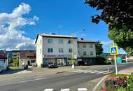 Wohn- und Geschäftshaus mit Gewerbefläche und zwei großzügigen Wohneinheiten in Zeltweg – Hauptstraße 48