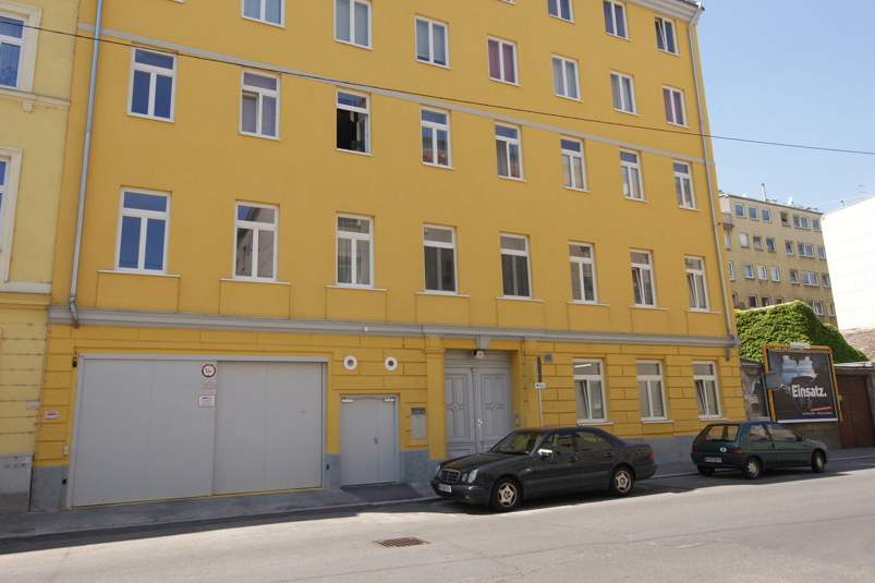 Sensationsmiete Zweizimmer-Balkon-Wohnung Rinnböckstraße 66 - Top 11, Wohnung-miete, 847,20,€, 1110 Wien 11., Simmering