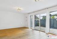 Modernes Reihenhaus mit Dachterrasse, Garten &amp; PV-Anlage