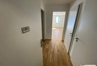 Neubau 1 Zimmer Wohnung mit Balkon