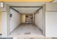 Nähe Bahnhof Stockerau II West-Loggia und Garagenbox inkludiert II 3-Zimmer mit separater Küchenzeile II bei Senningsbach