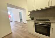 ANLEGERTRAUM KURZZEITVERMIETUNG WIDMUNG ! 3 Zimmerwohnung - U3 - ERSTBEZUG n. Umbau