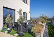 Exklusives Traumhaus mit Weitblick - modernes Wohnen in bester Lage