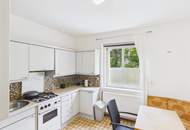 Charmante 43m² Erdgeschoßwohnung mit Gemeinschaftsgarten in 1230 Wien um 185.000 €!