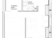 Wohnen zwischen Wasser, Wolken und Stadt in den DC Flats! Erstbezug Donau City