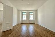 Stilvoll, weitläufig, besonders: 150m² Wohnfläche mit 5 Zimmern für individuelles Wohnen im Loft-Stil