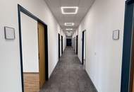 1030! € 11.-/p.m² netto! Preiswerte und effiziente Bürofläche mit optimaler Anbindung in Erdberg!