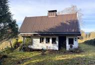 Zwischen Himmel, Wald und Wasser - Haus mit Blick, Flussnähe und purer Ruhe