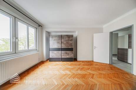 Schöne 2-Zimmer Wohnung, Nähe Meiselmarkt, Wohnung-kauf, 275.000,€, 1150 Wien 15., Rudolfsheim-Fünfhaus