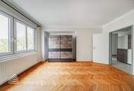 Schöne 2-Zimmer Wohnung, Nähe Meiselmarkt